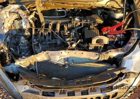 2012 Honda Insight Ex z USA, uszkodzony, nr VIN JHMZE2H70CS000111